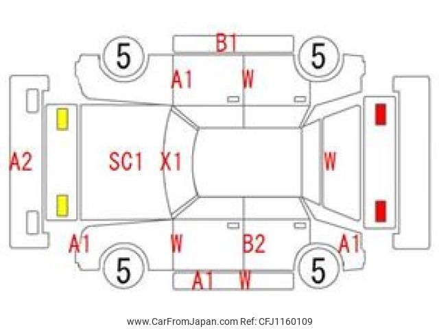 honda n-wgn 2018 -HONDA--N WGN DBA-JH1--JH1-1410675---HONDA--N WGN DBA-JH1--JH1-1410675- image 2