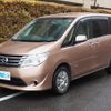 nissan serena 2014 -NISSAN--Serena DAA-HC26--HC26-106533---NISSAN--Serena DAA-HC26--HC26-106533- image 1