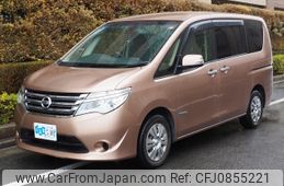 nissan serena 2014 -NISSAN--Serena DAA-HC26--HC26-106533---NISSAN--Serena DAA-HC26--HC26-106533-