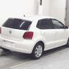 volkswagen polo 2011 -VOLKSWAGEN--VW Polo 6RCBZ-BU087660---VOLKSWAGEN--VW Polo 6RCBZ-BU087660- image 6