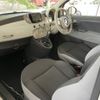 fiat 500c 2016 -FIAT--Fiat 500C ABA-31212--ZFA3120000J466062---FIAT--Fiat 500C ABA-31212--ZFA3120000J466062- image 13