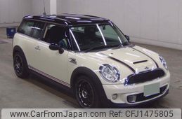 mini mini-others 2012 quick_quick_DBA-ZG16_WMWZG32050T496572