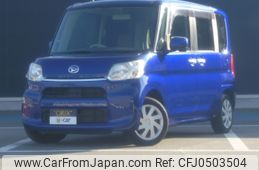 daihatsu tanto 2017 -DAIHATSU--Tanto DBA-LA600S--LA600S-0594721---DAIHATSU--Tanto DBA-LA600S--LA600S-0594721-