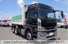 mitsubishi-fuso super-great 2024 CFJ9180771