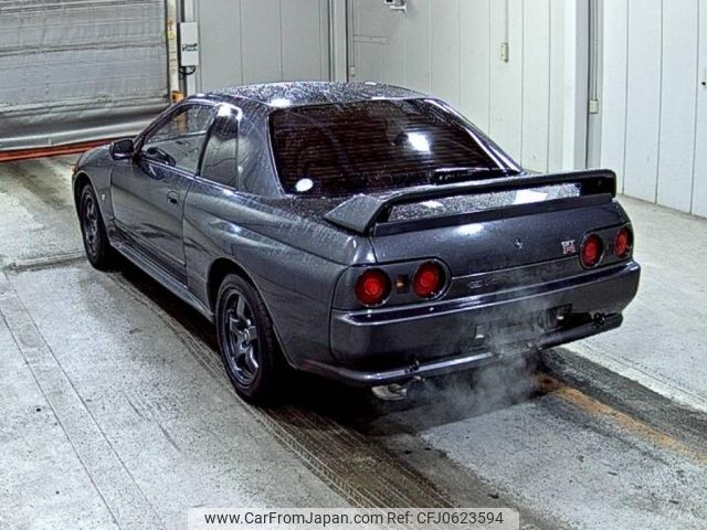 nissan skyline-coupe 1989 -NISSAN--Skyline Coupe BNR32-004308---NISSAN--Skyline Coupe BNR32-004308- image 2