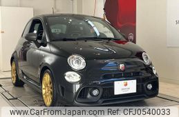 abarth 595 2021 quick_quick_31214T_ZFA3120000JE25958