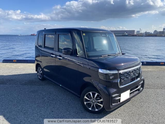 honda n-box 2023 quick_quick_6BA-JF5_JF5-1000056 image 1