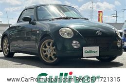 daihatsu copen 2005 CFJ1721315