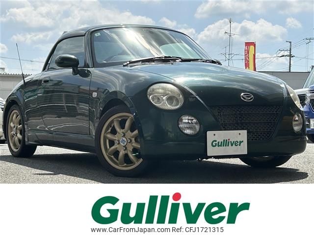 daihatsu copen 2005 CFJ1721315 image 1