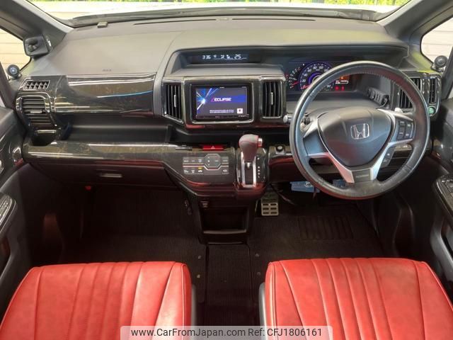 honda stepwagon-spada 2013 CFJ1806161 image 2