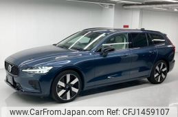 volvo v60 2024 quick_quick_5LA-ZB420P2_YV1ZWH1M0R1610259