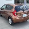 nissan note 2016 -NISSAN--Note DBA-E12--E12-436620---NISSAN--Note DBA-E12--E12-436620- image 16