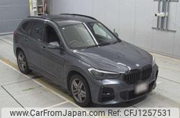 bmw x1 2021 quick_quick_3DA-AD20_WBA32AD0X05T15055