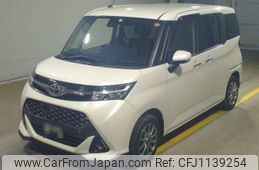 toyota tank 2018 -TOYOTA--Tank M900A-0173221---TOYOTA--Tank M900A-0173221-