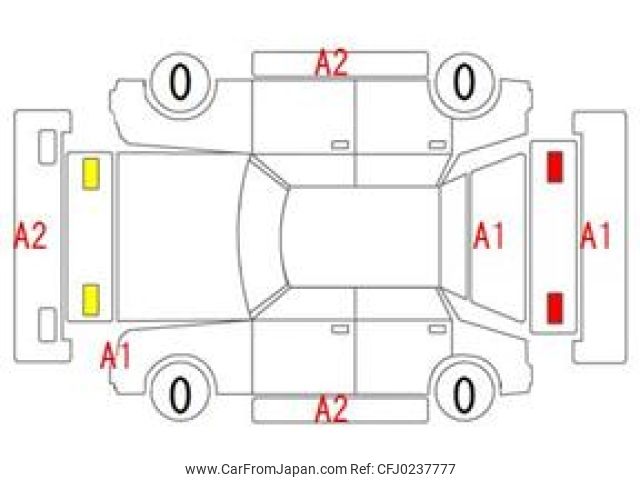 honda n-box 2017 -HONDA--N BOX DBA-JF2--JF2-1524222---HONDA--N BOX DBA-JF2--JF2-1524222- image 2