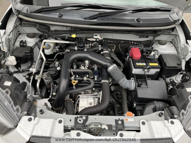 daihatsu rocky 2021 CFJ7962946 image 2
