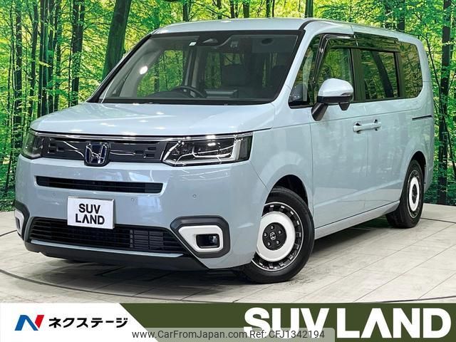 honda stepwagon 2022 quick_quick_RP8_RP8-1019701 image 1