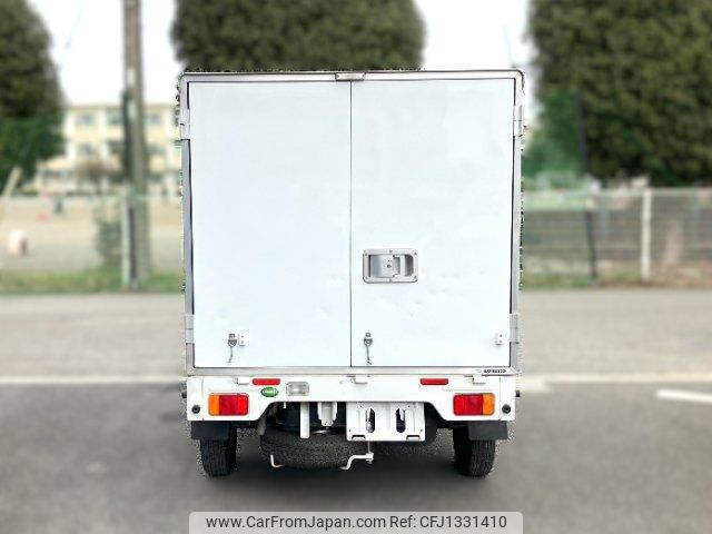 nissan clipper-truck 2019 -NISSAN 【名変中 】--Clipper Truck DR16T--393077---NISSAN 【名変中 】--Clipper Truck DR16T--393077- image 2