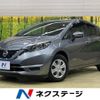 nissan note 2016 -NISSAN--Note DAA-HE12--HE12-011919---NISSAN--Note DAA-HE12--HE12-011919- image 1