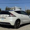 honda cr-z 2010 -HONDA--CR-Z DAA-ZF1--ZF1-1013842---HONDA--CR-Z DAA-ZF1--ZF1-1013842- image 3