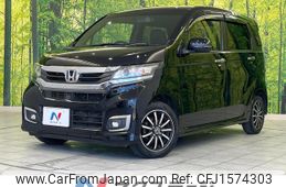 honda n-wgn 2016 CFJ1574303