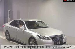 toyota crown-majesta 2014 -TOYOTA--Crown Majesta GWS214-6003845---TOYOTA--Crown Majesta GWS214-6003845-