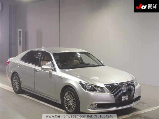 toyota crown-majesta 2014 -TOYOTA--Crown Majesta GWS214-6003845---TOYOTA--Crown Majesta GWS214-6003845- image 1