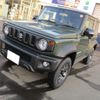 suzuki jimny-sierra 2025 -SUZUKI 【釧路 500ﾋ7905】--Jimny Sierra JB74W--242368---SUZUKI 【釧路 500ﾋ7905】--Jimny Sierra JB74W--242368- image 1