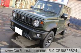 suzuki jimny-sierra 2025 -SUZUKI 【釧路 500ﾋ7905】--Jimny Sierra JB74W--242368---SUZUKI 【釧路 500ﾋ7905】--Jimny Sierra JB74W--242368-