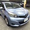 toyota vitz 2012 CFJ1762920 image 3