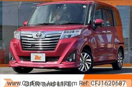 toyota roomy 2018 CFJ1620687