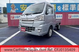 daihatsu hijet-truck 2021 -DAIHATSU 【滋賀 487ひ0005】--Hijet Truck S510P--S510P-0417199---DAIHATSU 【滋賀 487ひ0005】--Hijet Truck S510P--S510P-0417199-