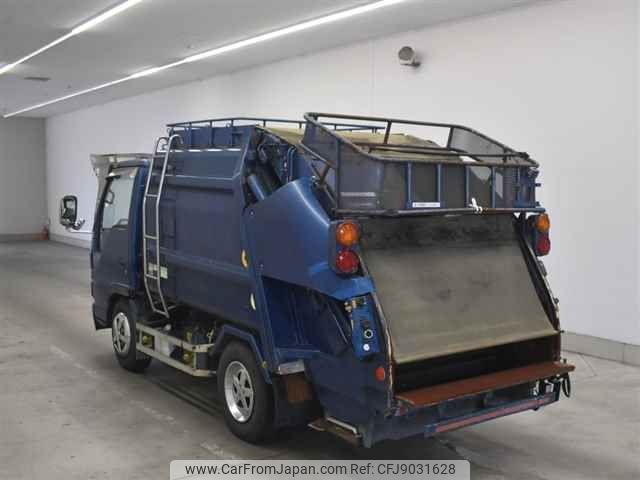 isuzu elf-truck undefined -ISUZU--Elf NKR81AN-7051178---ISUZU--Elf NKR81AN-7051178- image 2