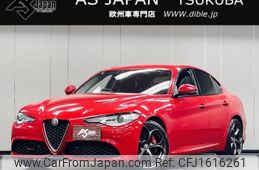 alfa-romeo giulia 2020 CFJ1616261