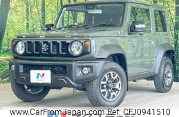 suzuki jimny-sierra 2024 -SUZUKI--Jimny Sierra 3BA-JB74W--JB74W-210420---SUZUKI--Jimny Sierra 3BA-JB74W--JB74W-210420-