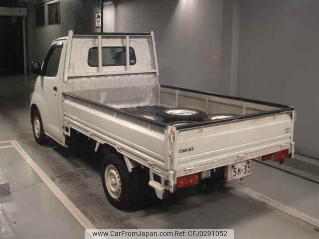 toyota townace-truck 2013 -TOYOTA--Townace Truck S412U-0002278---TOYOTA--Townace Truck S412U-0002278- image 2