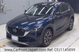 mazda cx-5 2023 -MAZDA 【岐阜 303ぬ6530】--CX-5 KF2P-556495---MAZDA 【岐阜 303ぬ6530】--CX-5 KF2P-556495-