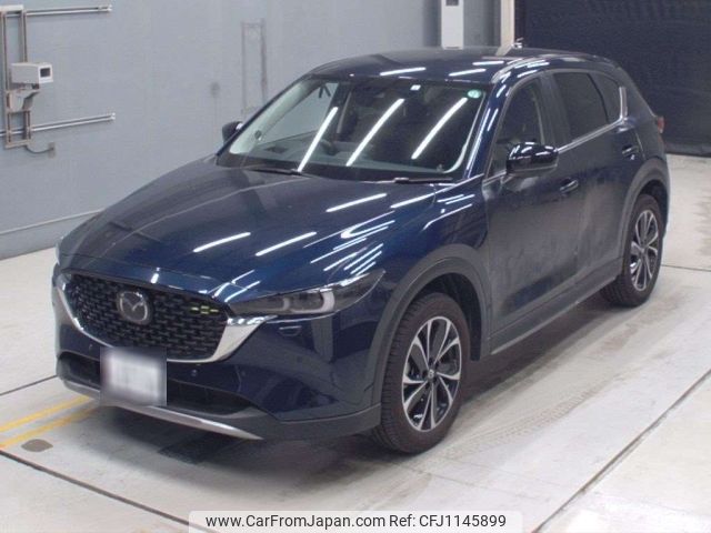 mazda cx-5 2023 -MAZDA 【岐阜 303ぬ6530】--CX-5 KF2P-556495---MAZDA 【岐阜 303ぬ6530】--CX-5 KF2P-556495- image 1
