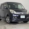 suzuki solio 2012 -SUZUKI--Solio DBA-MA15S--MA15S-144554---SUZUKI--Solio DBA-MA15S--MA15S-144554- image 1