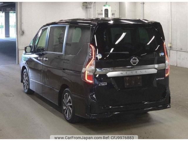 nissan serena 2021 quick_quick_6AA-HFC27_HFC27-114828 image 2