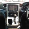 toyota vellfire 2012 -TOYOTA--Vellfire ATH20W-8011817---TOYOTA--Vellfire ATH20W-8011817- image 10