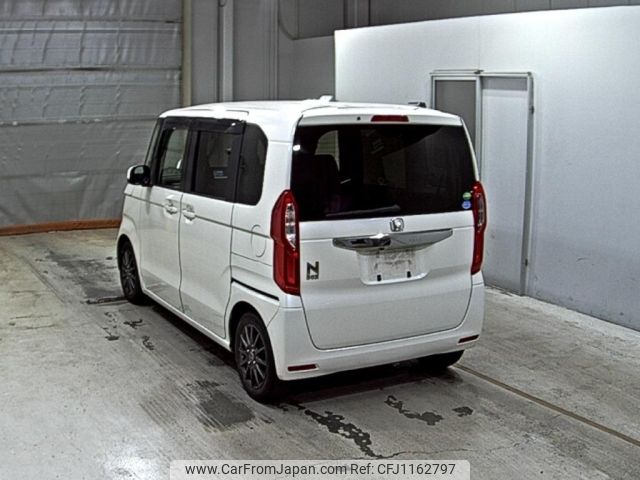 honda n-box 2017 -HONDA--N BOX JF3-1045308---HONDA--N BOX JF3-1045308- image 2