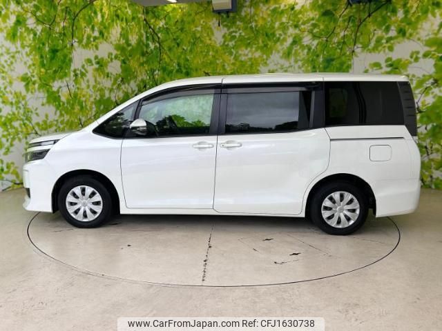 toyota voxy 2014 CFJ1630738 image 2