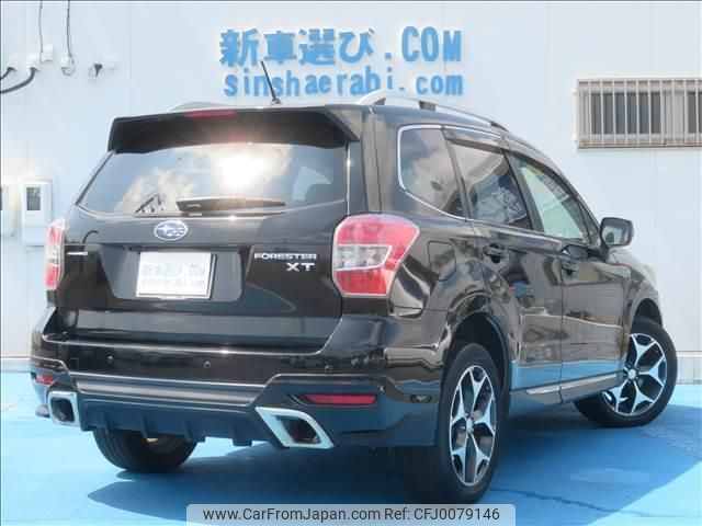 subaru forester 2013 GOO_JP_988024080500601994001 image 2