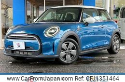 mini mini-others 2022 quick_quick_3BA-XR15MW_WMW32DH0002R39847