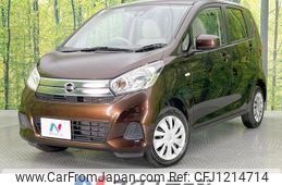 nissan dayz 2016 quick_quick_B21W_B21W-0344342
