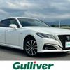 toyota crown 2018 -TOYOTA--Crown 6AA-AZSH21--AZSH21-1002774---TOYOTA--Crown 6AA-AZSH21--AZSH21-1002774- image 1