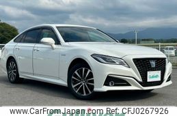 toyota crown 2018 -TOYOTA--Crown 6AA-AZSH21--AZSH21-1002774---TOYOTA--Crown 6AA-AZSH21--AZSH21-1002774-