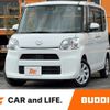daihatsu tanto 2018 CFJ1552988 image 1