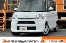 daihatsu tanto 2018 CFJ1552988